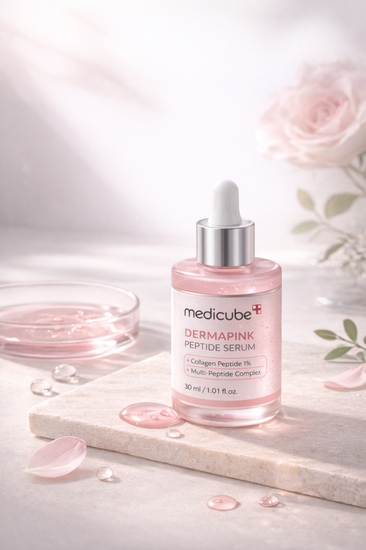 Sérum Reparador PDRN